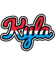 kyla norway logo