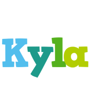 kyla rainbows logo