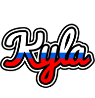 kyla russia logo