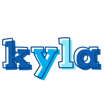 kyla sailor logo