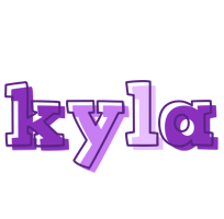 kyla sensual logo