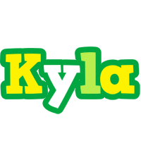 kyla soccer logo