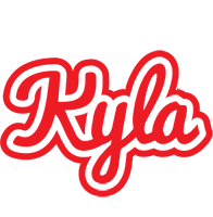 kyla sunshine logo