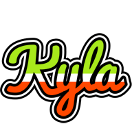 kyla superfun logo