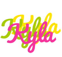 kyla sweets logo