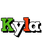 kyla venezia logo