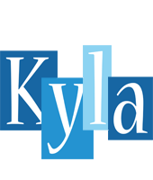 kyla winter logo