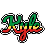 kyle african logo
