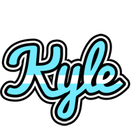 kyle argentine logo