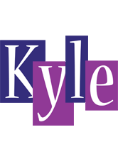 kyle autumn logo
