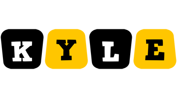 kyle boots logo