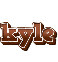 kyle brownie logo
