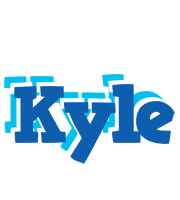 kyle business logo
