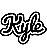 kyle chess logo