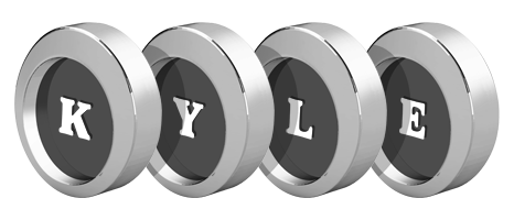 kyle coins logo