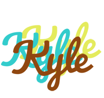 kyle cupcake logo