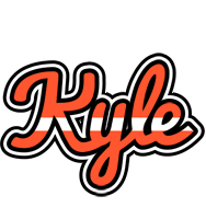 kyle denmark logo