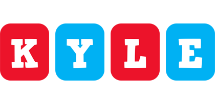 kyle diesel logo