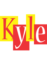 kyle errors logo