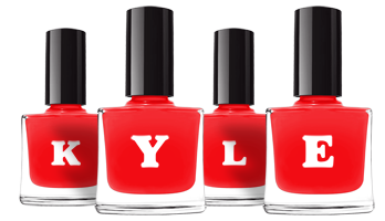 kyle fashion logo