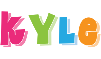 kyle friday logo