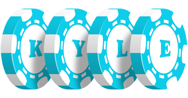 kyle funbet logo
