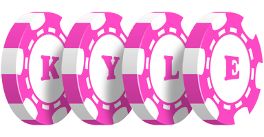 kyle gambler logo