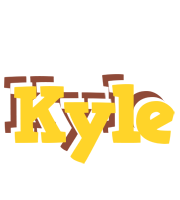 kyle hotcup logo