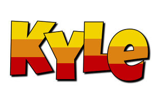 kyle jungle logo