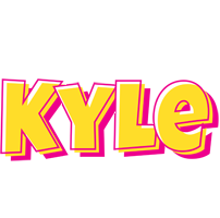 kyle kaboom logo