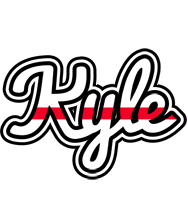 kyle kingdom logo