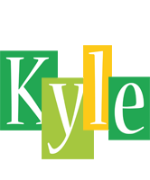 kyle lemonade logo