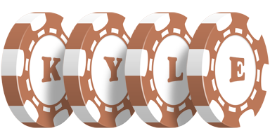 kyle limit logo