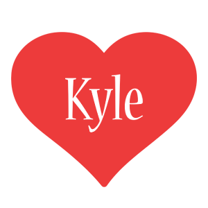 kyle love logo