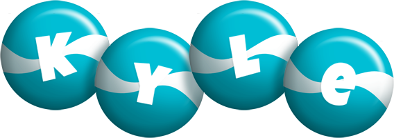 kyle messi logo