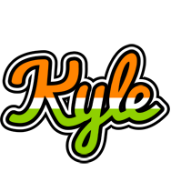kyle mumbai logo