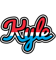 kyle norway logo