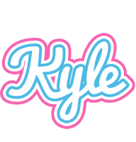 kyle outdoors logo