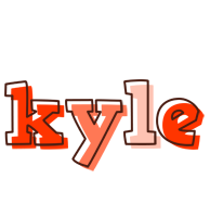 kyle paint logo