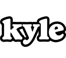 kyle panda logo