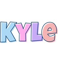 kyle pastel logo