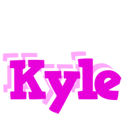 kyle rumba logo