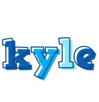 kyle sailor logo