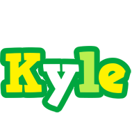 kyle soccer logo