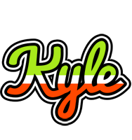 kyle superfun logo
