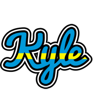 kyle sweden logo