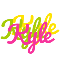 kyle sweets logo