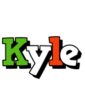 kyle venezia logo