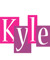 kyle whine logo