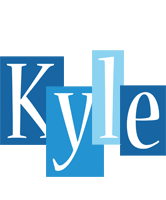 kyle winter logo